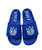 Slide Sandals - Blue - Blue