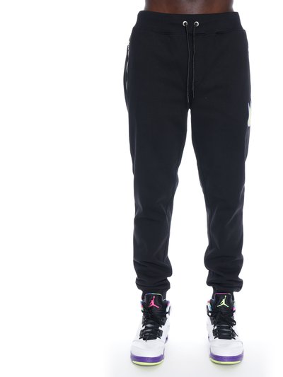 Cult of Individuality Sweatpant In Black product