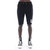 Sweatshort In Black - Black