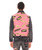 Type II Jacket With Zip Off Sleeves "Sex Pistols" In Bollocks