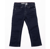 Baby Boy's Toddler Jeans - Black Blue