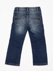 Baby Boy's Toddler Jeans