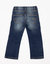 Baby Boy's Toddler Jeans