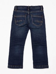 Baby Boy's Toddler Jeans