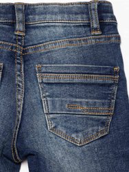 Baby Boy's Toddler Jeans