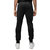 Men's Active Fashion Fleece Jogger Sweatpants With Pockets For Gym Workout And Running