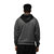 Men's Light Weight Active Athletic Hoodie Sweater For Gym Workout And Running