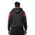 Men's Zip Up Hoodie Track Suit Sweatsuit