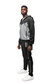 Men's Zip Up Hoodie Track Suit Sweatsuit