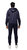 Men's Zip Up Hoodie Track Suit Sweatsuit