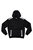 Pullover Hooded Track Jacket - CMFH-31015