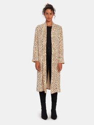 Arianne Cheetah Duster