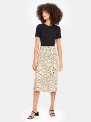 Lorelai Midi Skirt