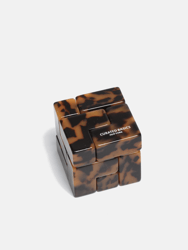 9-Piece Set L-Shaped Cube 3D Puzzle