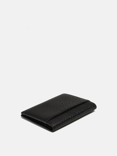 Curated Basics Bi-fold Slim Wallet product