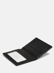 Bi-fold Slim Wallet