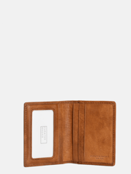 Bi-fold Slim Wallet
