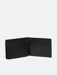 Classic Bill-Fold Wallet