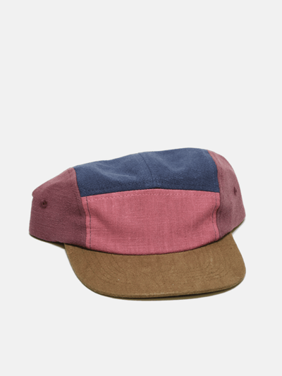 Curated Basics Colorblock Type A Hat product