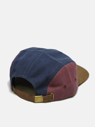 Colorblock Type A Hat