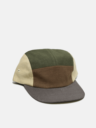 Colorblock Type B Hat - Multi
