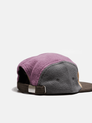 Fleece Colorblock Type 3 Hat