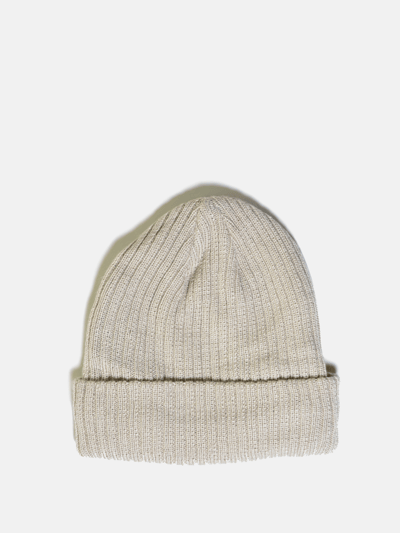 Curated Basics Fleeced Lined 100% Wool Beanie product