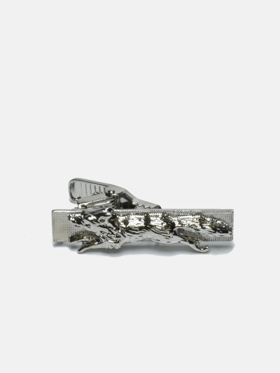 Curated Basics Fox Tie Clip product