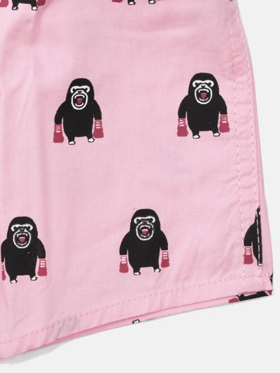 Curated Basics Gorilla Boxer product