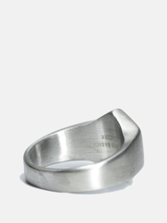 Hexagon Steel Ring