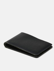 Horween Bill-fold Wallet