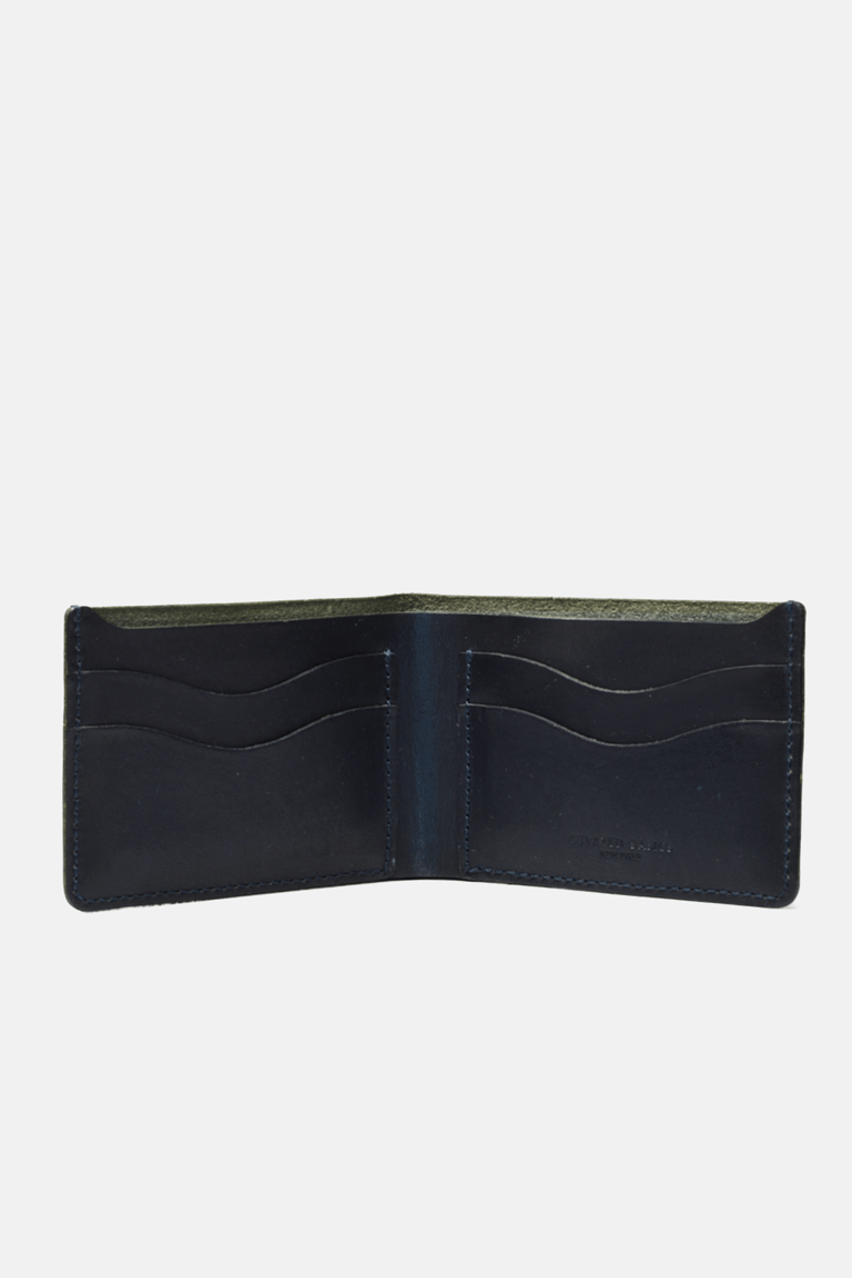 Horween Bill-fold Wallet