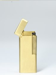 Kerosene Brass Lighter
