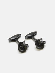 Knot Cufflinks