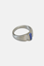 Lapis Lazuli Inlay Ring