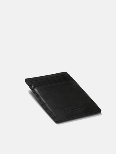 Curated Basics Magnetic Money Clip Wallet product