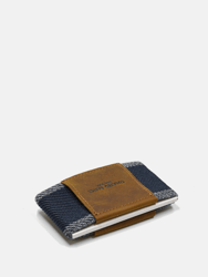 Minimalist Elastic Wallet