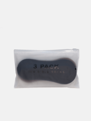 Pack of 2 No-Show Socks
