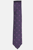 Pineapple Tie - Purple