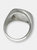 Reversible Oynx Ring