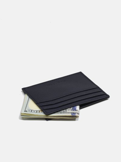 Curated Basics Saffiano Cardholder product