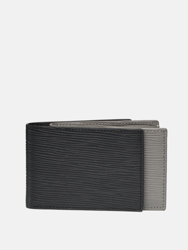 Slim Classic Bill-Fold Wallet