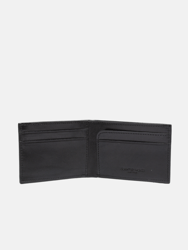 Slim Classic Bill-Fold Wallet