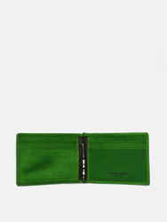 Slim Money Clip Wallet