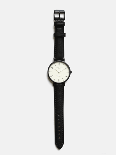 Curated Basics The Collin Watch - Manila product