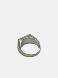 Tiger Eyes Inlay Ring