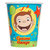 Curious George 9oz Party Cups 8 Per pack]