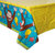 Curious George Party Plastic Table Cover