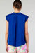 Emily Top In Cobalt