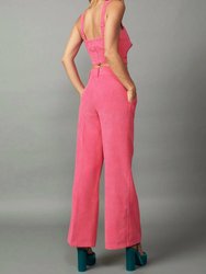 Maeve Corduroy Pants